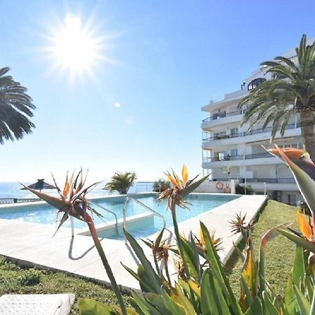 Apartamento Acapulco Playa Nerja Exterior foto
