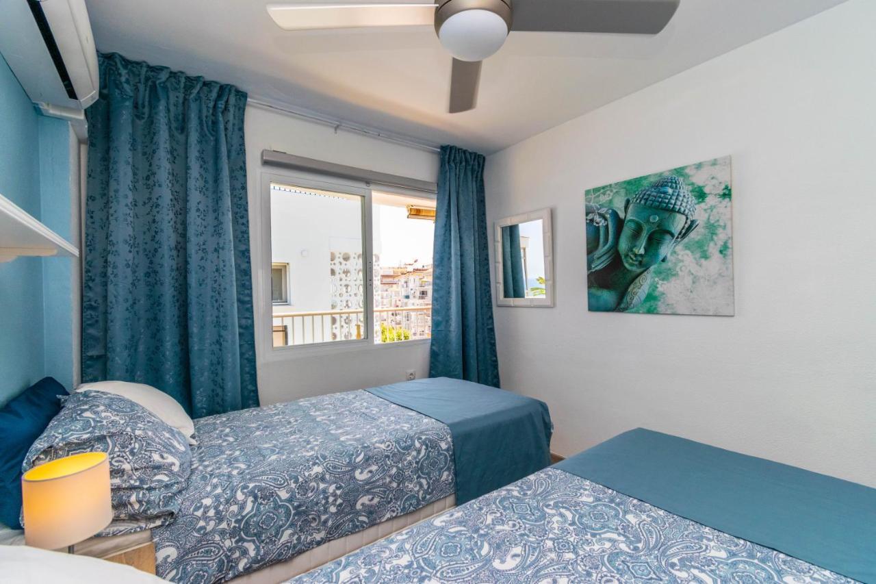 Apartamento Acapulco Playa Nerja Exterior foto